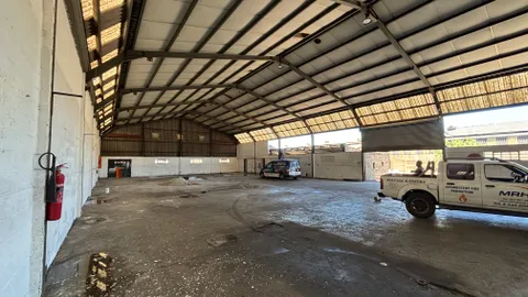 Trafford Road Blackheath