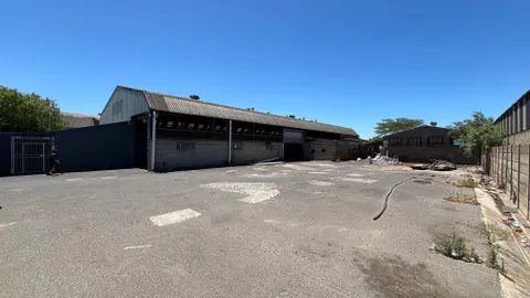 Trafford Road Blackheath