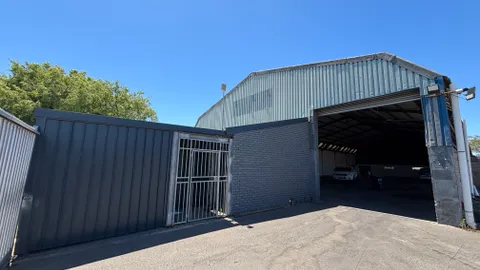 Trafford Road Blackheath