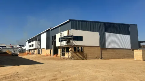 Silverview Business Park