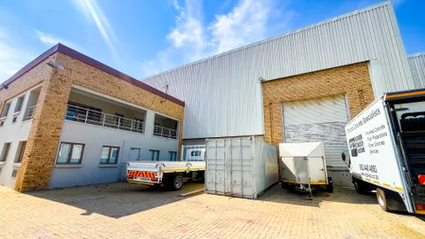 9 Data Crescent, Ormonde