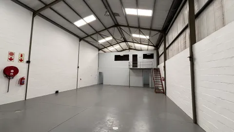 Somerset Business Park