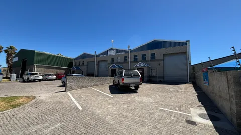 Somerset Business Park