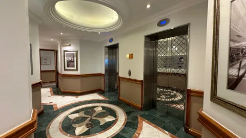 Canal Walk, 16 Century City Boulevard, Century City