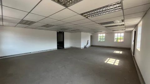 Castle Walk Corporate Park, Cnr Nossob & Lois Avenue, Erasmuskloof, Pretoria