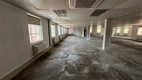 Castle Walk Corporate Park, Cnr Nossob & Lois Avenue, Erasmuskloof, Pretoria