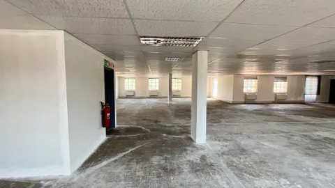 Castle Walk Corporate Park, Cnr Nossob & Lois Avenue, Erasmuskloof, Pretoria