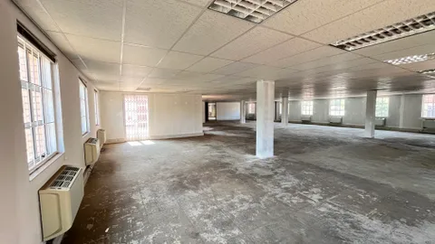 Castle Walk Corporate Park, Cnr Nossob & Lois Avenue, Erasmuskloof, Pretoria