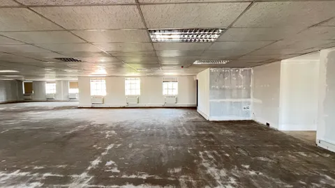 Castle Walk Corporate Park, Cnr Nossob & Lois Avenue, Erasmuskloof, Pretoria