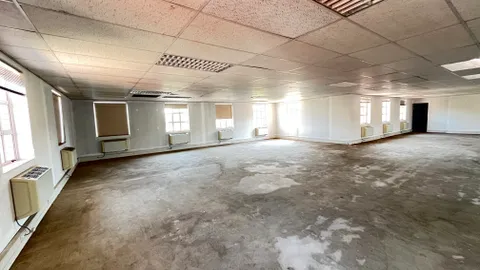 Castle Walk Corporate Park, Cnr Nossob & Lois Avenue, Erasmuskloof, Pretoria