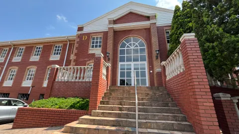 Castle Walk Corporate Park, Cnr Nossob & Lois Avenue, Erasmuskloof, Pretoria