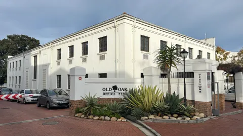 Old Oak Office Park, 6 Roger Street