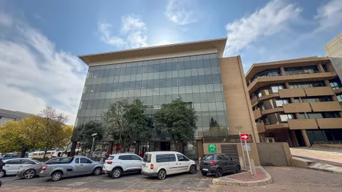 Inyanda 2, 15 Girton Road, Parktown