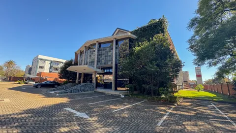 Emma Mews Office Park, 109 Komatie St, Greenside