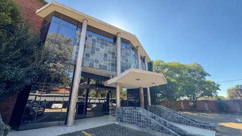 Emma Mews Office Park, 109 Komatie St, Emmarentia