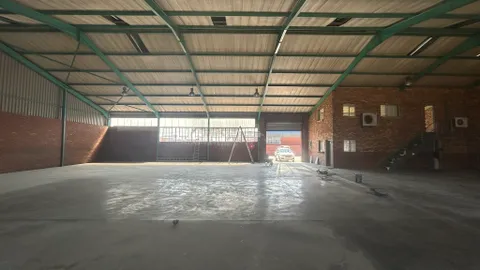 136 Edward Ave, Hennopspark