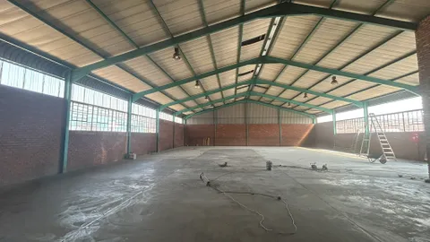 136 Edward Ave, Hennopspark