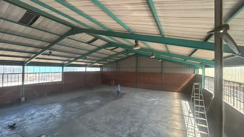 136 Edward Ave, Hennopspark