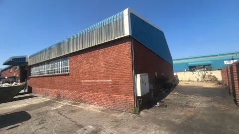 136 Edward Ave, Hennopspark