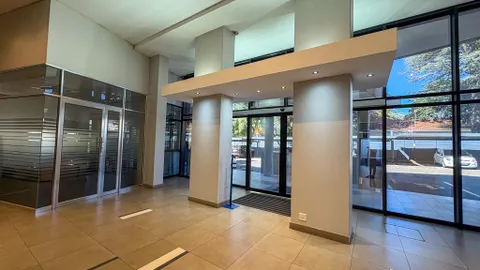 Emma Mews Office Park, 109 Komatie St, Greenside