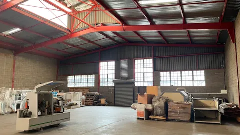 Route 24, 50 Herman Road, Meadowdale