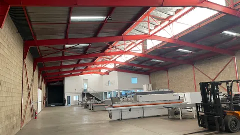 Route 24, 50 Herman Road, Meadowdale