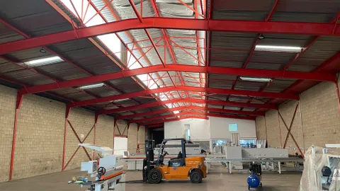 Route 24, 50 Herman Road, Meadowdale