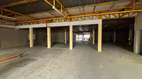 Hermanstad Business Park