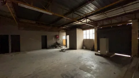 Hermanstad Business Park