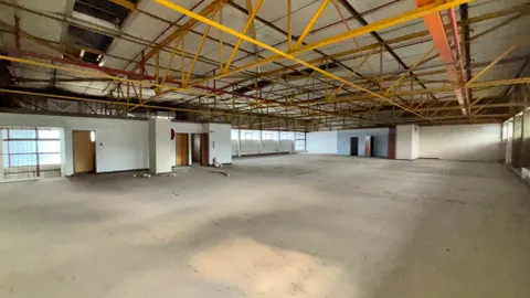 Hermanstad Business Park