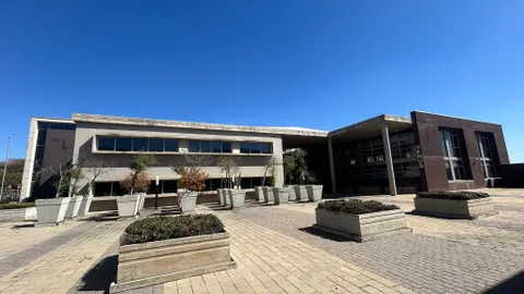 Gijima Office Park, 47 Landmarks Ave, Samrand Business Park, Centurion