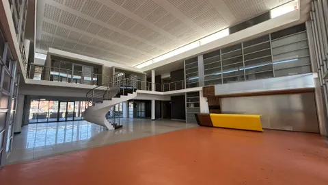 Gijima Office Park, 47 Landmarks Ave, Samrand Business Park, Centurion