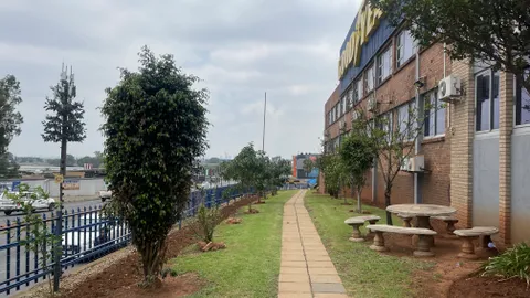 Elvan Property, De Witt Drive & North Reef Rd, Fishers Hill