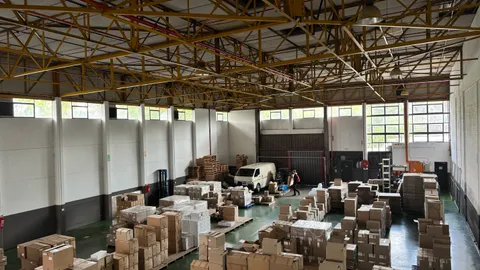 Hermanstad Business Park