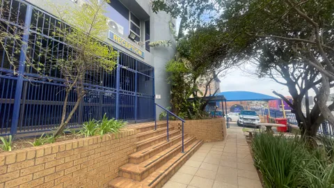 Elvan Property, De Witt Drive & North Reef Rd, Fishers Hill