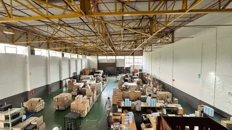 Hermanstad Business Park