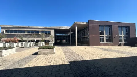 Gijima Office Park, 47 Landmarks Ave, Samrand Business Park, Centurion