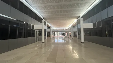 Gijima Office Park, 47 Landmarks Ave, Samrand Business Park