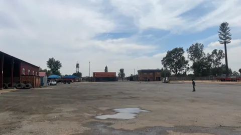 78 Boundary Rd, Mapleton AH, Boksburg, 1475