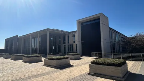 Gijima Office Park, 47 Landmarks Ave, Samrand Business Park