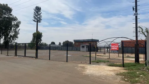 78 Boundary Rd, Mapleton AH, Boksburg, 1475