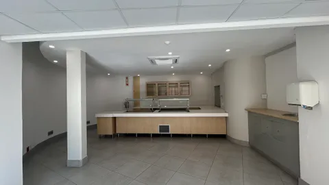 Gijima, 47 Landmarks Ave, Samrand Business Park, Centurion