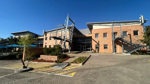 Gijima, 47 Landmarks Ave, Samrand Business Park, Centurion