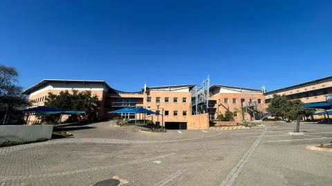 Gijima, 47 Landmarks Ave, Samrand Business Park, Centurion