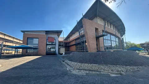 Gijima, 47 Landmarks Ave, Samrand Business Park, Centurion