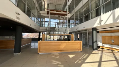 Woodmead North Office Park