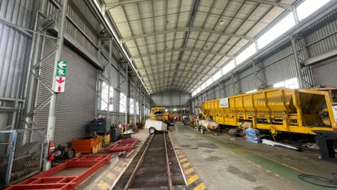 Lily van Niekerk rd, Boksburg East