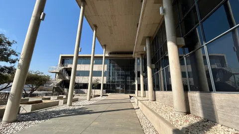 Woodmead North Office Park