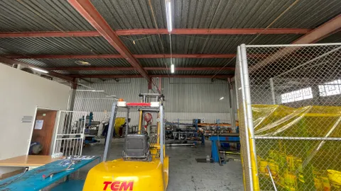 Lily van Niekerk rd, Boksburg East