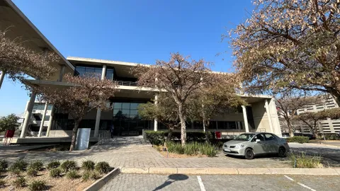 Woodmead North Office Park